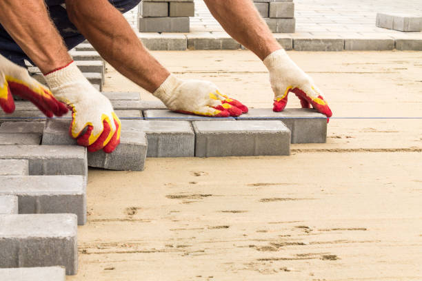Best Affordable Driveway Pavers  in Taylor, TX