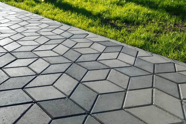 Best Residential Driveway Paver Services  in Taylor, TX