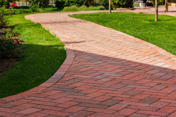 Best Best Driveway Pavers  in Taylor, TX