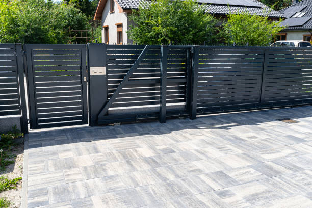 Best Best Driveway Pavers  in Taylor, TX