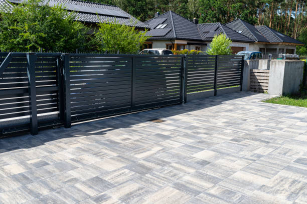 Trusted Taylor, TX Driveway Pavers Experts