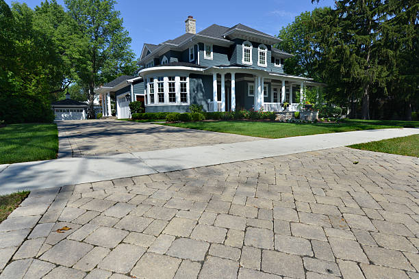 Best Driveway Pavers Near Me  in Taylor, TX