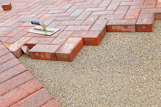 Best Driveway Pavers Near Me  in Taylor, TX