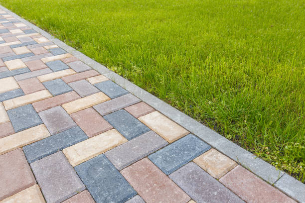 Best Driveway Resurfacing Pavers  in Taylor, TX