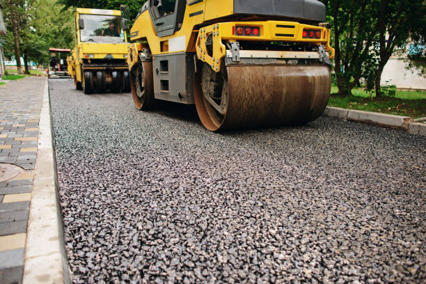 Best Driveway Repair Near Me  in Taylor, TX