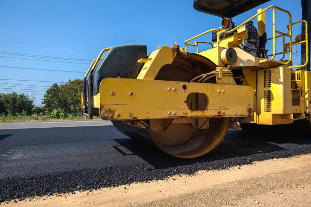 Best Driveway Paving Contractor  in Taylor, TX